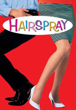 Hairspray - Grasso è bello (1988)