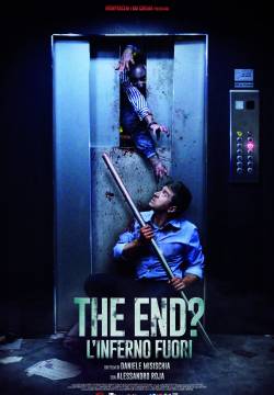 In un giorno la fine - The End? L'inferno fuori (2018)