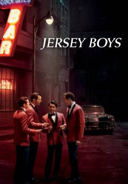 Jersey Boys (2014)