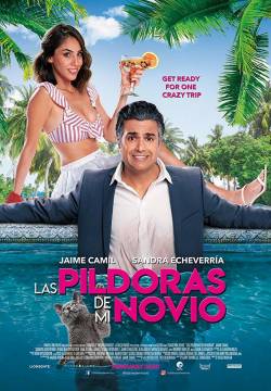 My Boyfriend's Meds - Las Pildoras de mi Novio (2020)