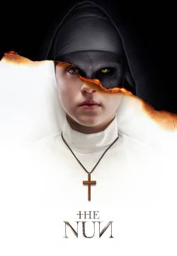 The Nun - La vocazione del male (2018)