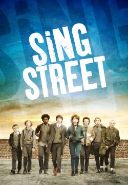 Sing Street (2016)