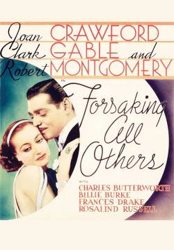 Forsaking All Others - La donna è mobile (1934)
