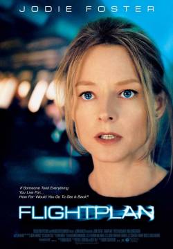 Flightplan - Mistero in volo (2005)