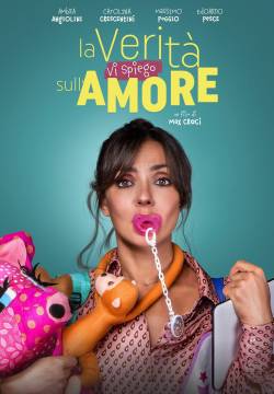 La verità, vi spiego, sull'amore (2017)