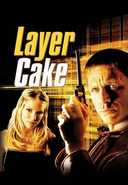 Layer Cake - The Pusher (2004)