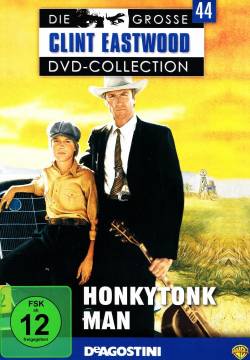 Honkytonk Man (1982)