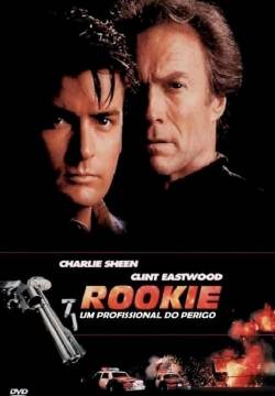 The Rookie - La recluta (1990)