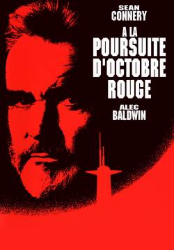 The Hunt for Red October - Caccia a Ottobre Rosso (1990)