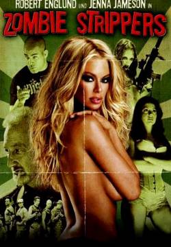 Zombie Strippers (2008)