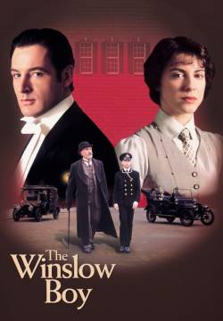 The Winslow Boy - Il caso Winslow (1999)