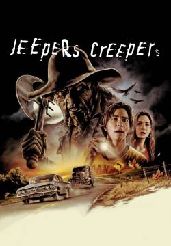 Jeepers Creepers - Il canto del diavolo (2001)