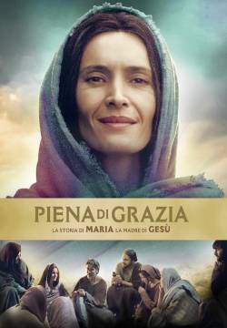 Full of Grace - Piena di grazia (2015)