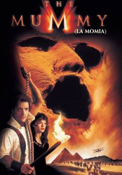 The Mummy - La mummia (1999)
