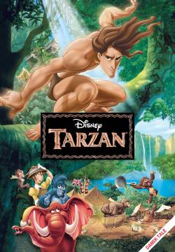 Tarzan (1999)