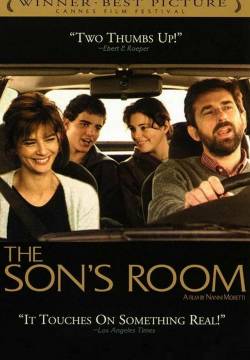 La stanza del figlio (2001)