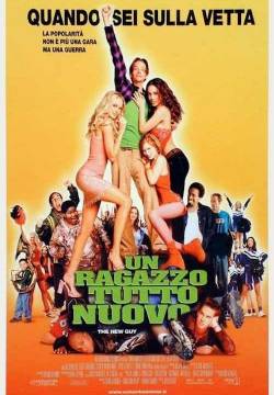 The New Guy - Un ragazzo tutto nuovo (2002)