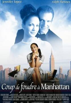 Maid in Manhattan - Un amore a 5 stelle (2002)