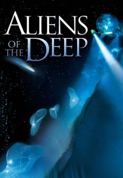 Aliens of the Deep (2005)