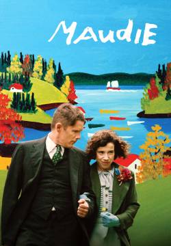 Maudie: Una vita a colori (2017)