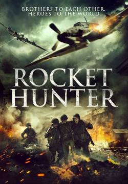 Rocket Hunter (2020)