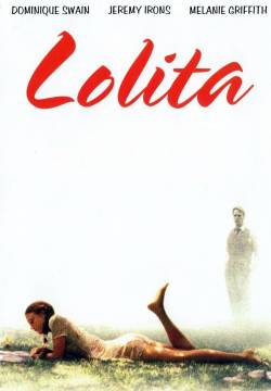 Lolita (1997)