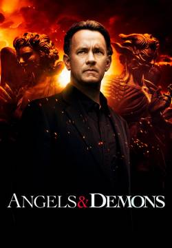 Angels & Demons - Angeli e demoni (2009)