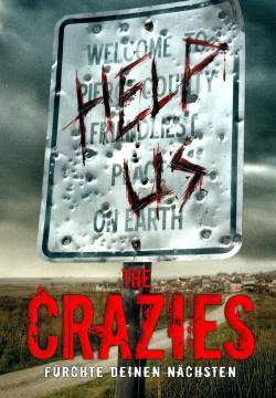 The Crazies - La città verrà distrutta all'alba (2010)