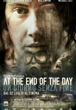 War Games: At the End of the Day - Un giorno senza fine (2010)