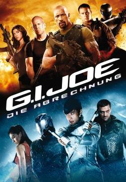 G.I. Joe: Retaliation - La vendetta (2013)