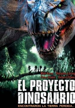 The Dinosaur Project - The Lost Dinosaurs (2012)