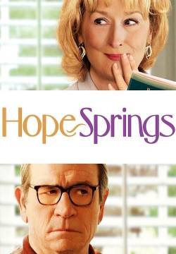 Hope Springs - Il matrimonio che vorrei (2012)