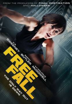 Free Fall - Caduta libera (2014)