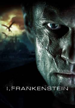 I, Frankenstein (2014)