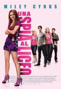 So Undercover - Una spia al liceo (2012)