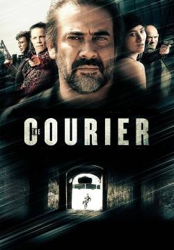 The Courier (2012)