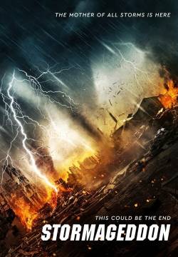 Stormageddon (2015)