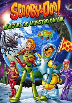 Scooby-Doo! Crociera sulla Luna (2015)