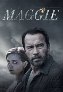 Maggie - Contagious: Epidemia mortale (2015)