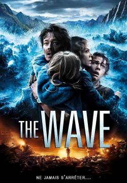 Bølgen - The Wave (2015)