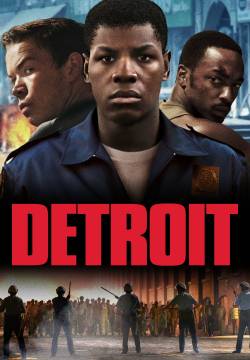 Detroit (2017)