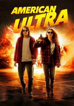 American Ultra (2015)