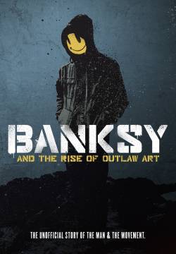 Banksy - L'arte della ribellione (2020)