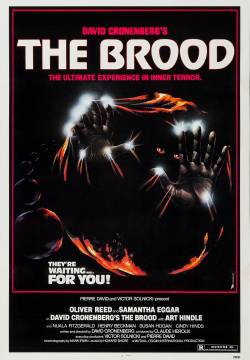 Brood - La covata malefica (1979)