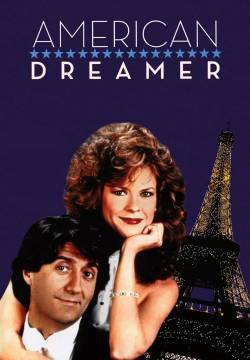 American Dreamer (1984)