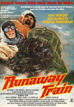Runaway Train - A 30 secondi dalla fine (1985)