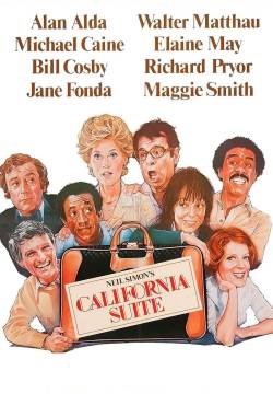 California Suite (1978)