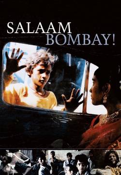 Salaam Bombay! (1988)
