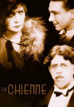 La Chienne - La cagna (1931)