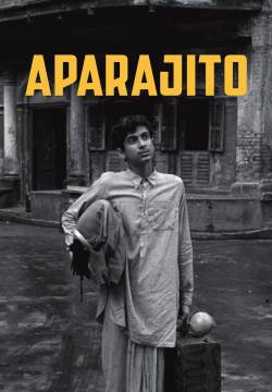 Aparajito - L'invitto (1956)